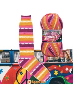 Nako Boho 82259