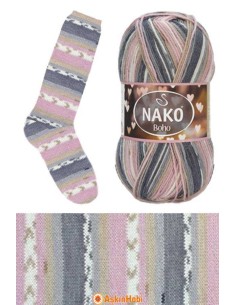 Nako Boho 82265