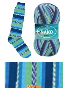 Nako Boho 82267