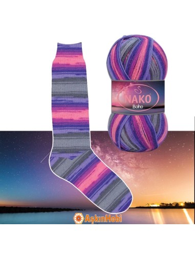 Nako Boho 82437