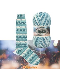 Nako Boho 82693