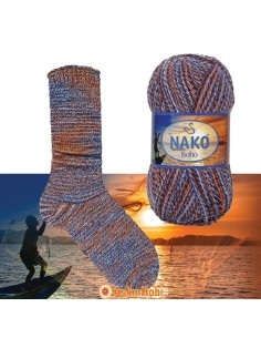 Nako Boho 87718