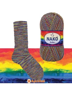 Nako Boho 87727