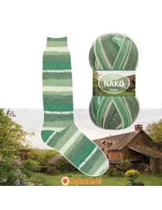 Nako Boho 81815