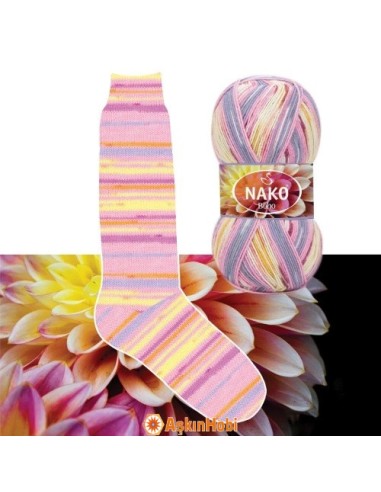 Nako Boho 82135