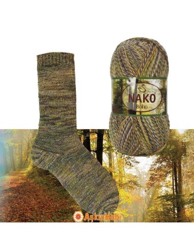 Nako Boho 87719