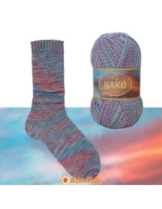 Nako Boho 87726