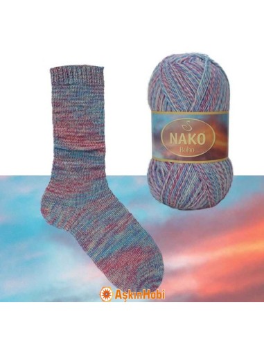Nako Boho 87726