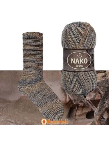 Nako Boho 87728