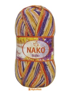 Nako Boho 32842