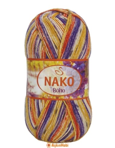 Nako Boho 32842