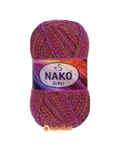 Nako Boho 87720