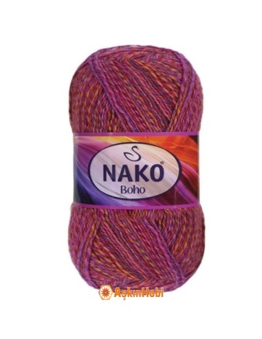Nako Boho 87720