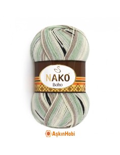 Nako Boho 83641