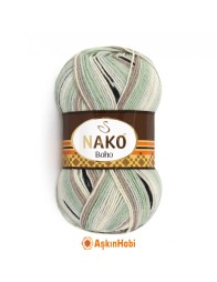 Nako Boho 83641