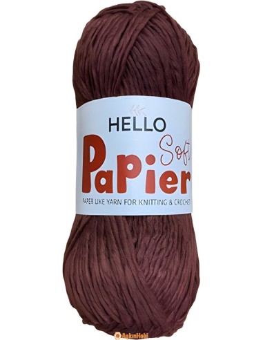 Hello Soft Papier P30