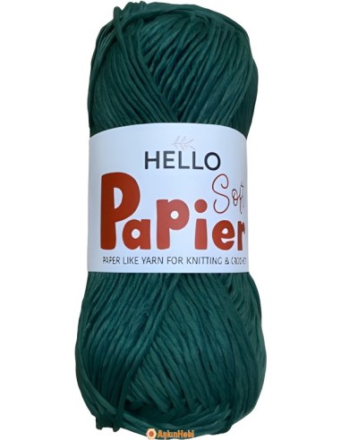 Hello Soft Papier P33