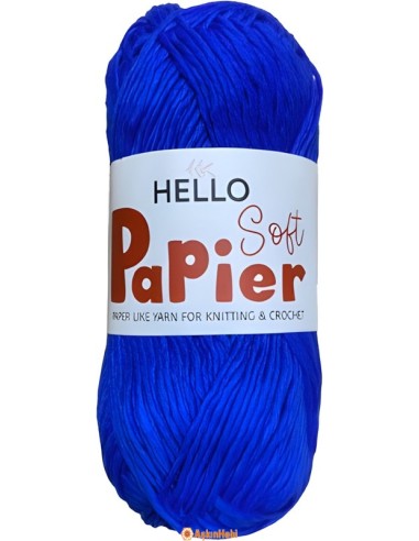 Hello Soft Papier P32