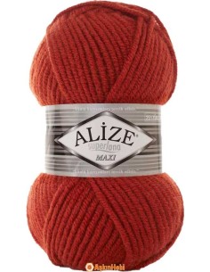 Alize Süperlana Maxi 36 Taba