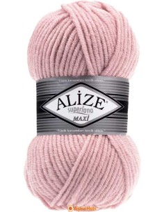 Alize Süperlana Maxi 161 Powder