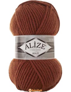 Alize Süperlana Maxi 597