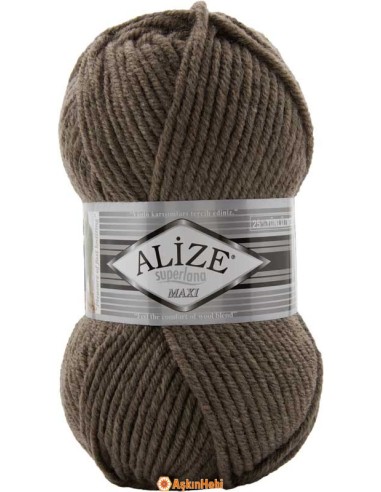 Alize Süperlana Maxi 884