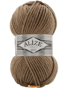 Alize Süperlana Maxi 991