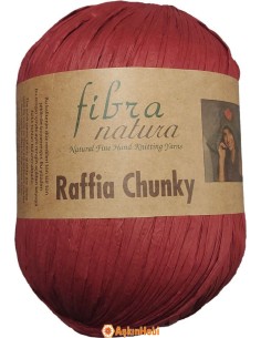 Fibra Natura Raffia Chunky 114-44