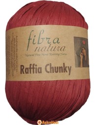 Fibra Natura Raffia Chunky 114-44