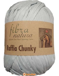 Fibra Natura Raffia Chunky 114-41