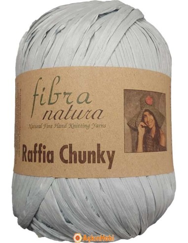 Fibra Natura Raffia Chunky 114-41