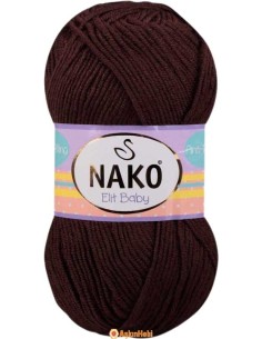 Nako Elit Baby 4367