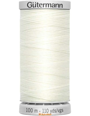 Gütermann Extra Strong 111
