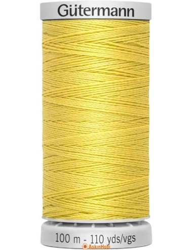 Gütermann Extra Strong 327