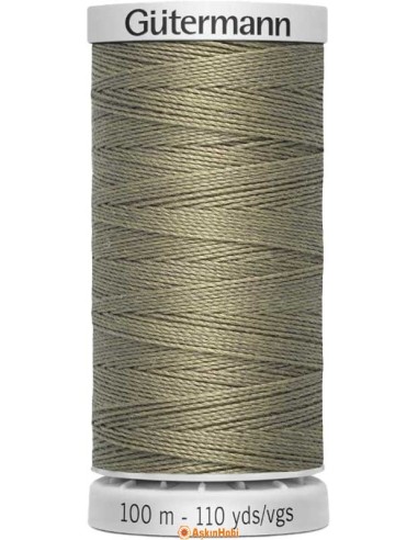 Gütermann Extra Strong 724