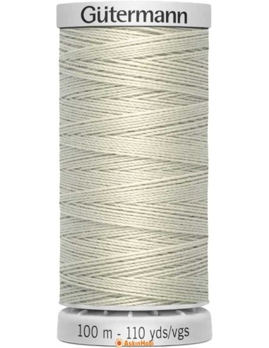 Gütermann Extra Strong 299