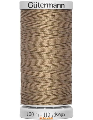 Gütermann Extra Strong 139