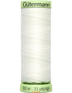 Gutermann Top Stitch Thread 111