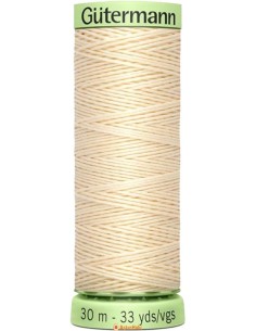 Gutermann Top Stitch Thread 414