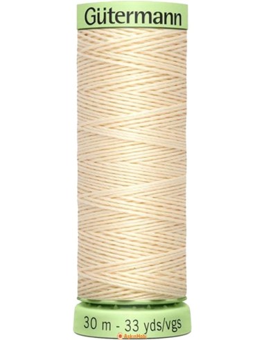 Gutermann Top Stitch Thread 414