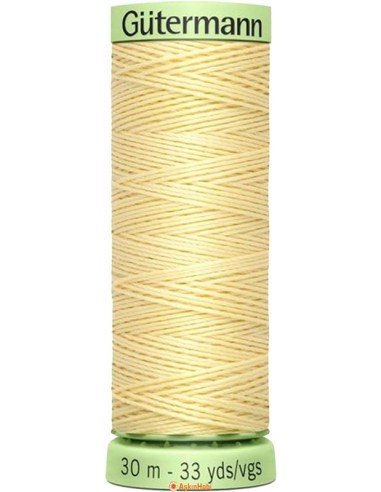 Gütermann Kordonet dikiş ipliği 325