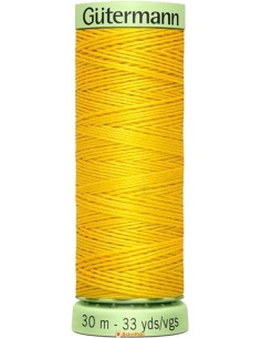 Gutermann Top Stitch Thread 106