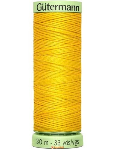 Gutermann Top Stitch Thread 106
