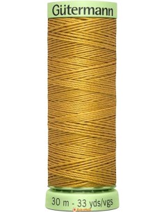 Gütermann Top Stitch Thread 968