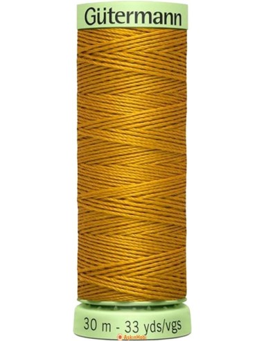 Gütermann Top Stitch Thread 412