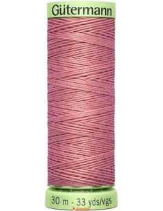 Gütermann Top Stitch Thread 473