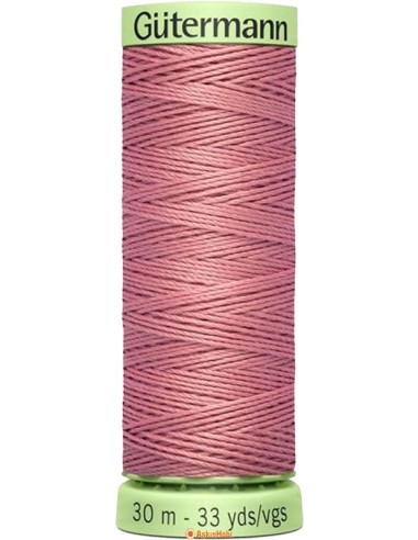 Gütermann Top Stitch Thread 473