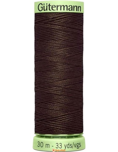 Gütermann Top Stitch Thread 696