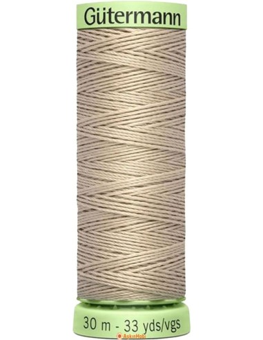Gütermann Top Stitch Thread 722