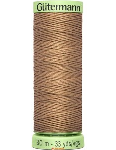 Gütermann Top Stitch Thread 139